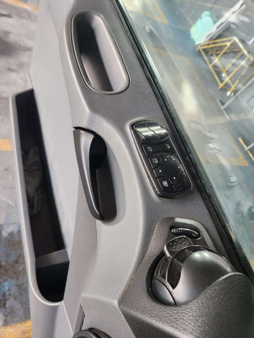 Caminhão MERCEDES BENZ MB 2646 Chassis ANO 2020 de Agricopel Comercio de Derivados de Petróleo LTDA na Santa Catarina