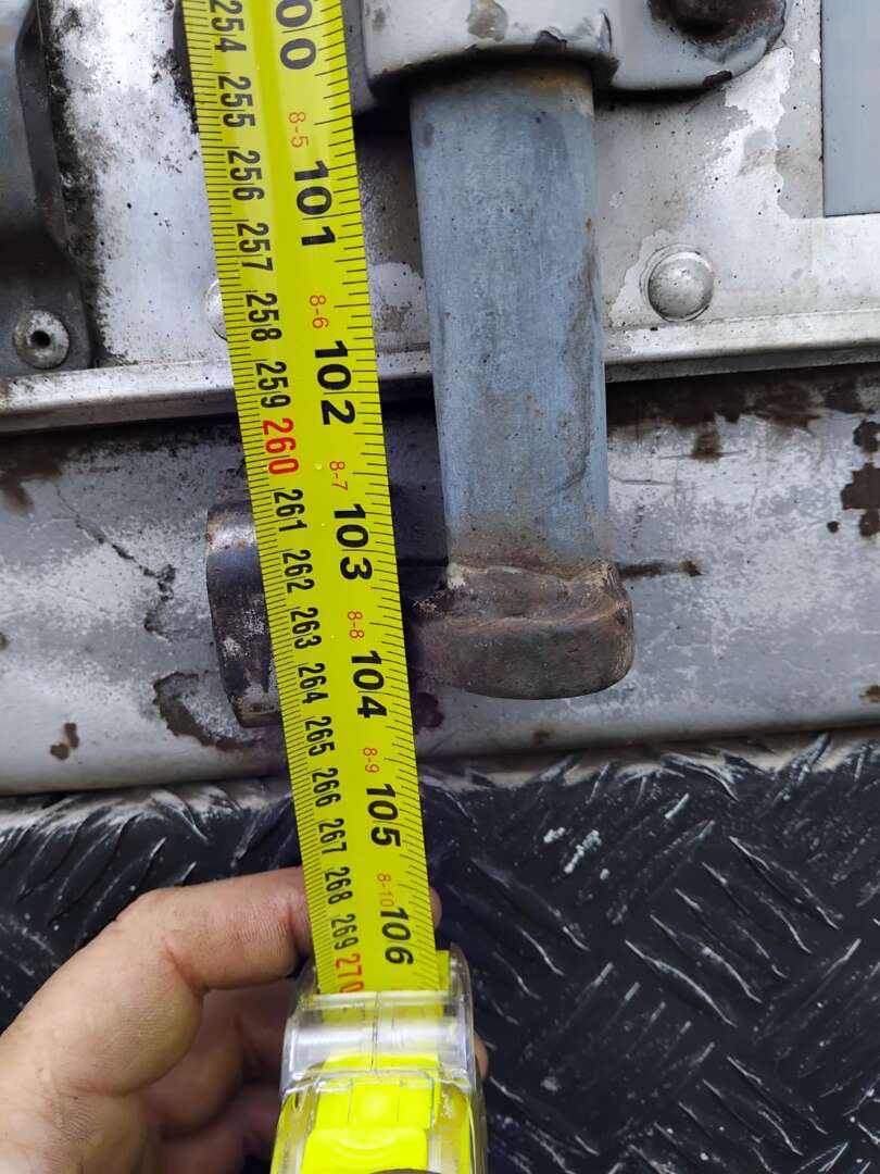 Caminhão FORD CARGO 815 Baú Sider ANO 2010 de Durau e Stoco Comercio de Caminhões LTDA no Paraná