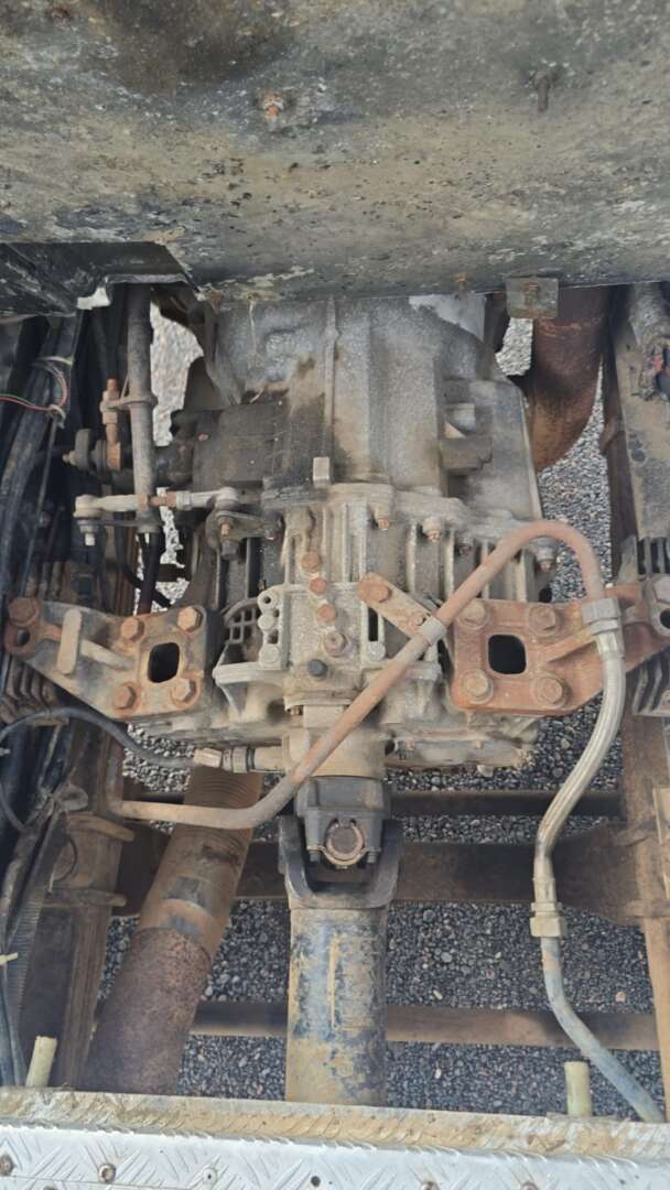 ÔNIBUS MERCEDES BENZ MB 1418 Passageiro ANO 2004 de Durau e Stoco Comercio de Caminhões LTDA no Paraná