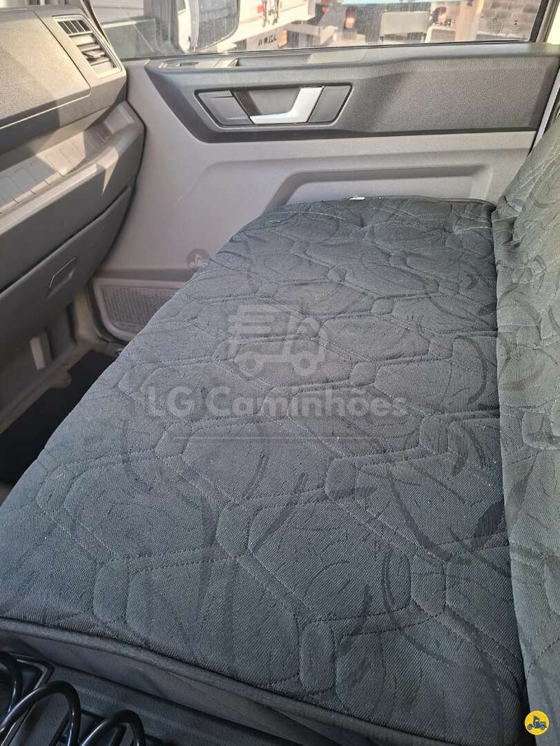 Caminhão VOLKSWAGEN VW 11180 Baú Refrigerado ANO 2020 de LG Caminhões no Paraná