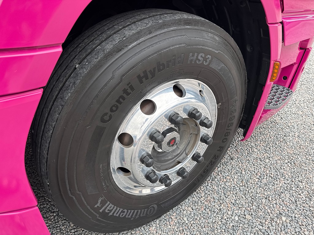 Caminhão SCANIA P360 Baú Sider ANO 2024 de Siqueira Caminhões em São Paulo