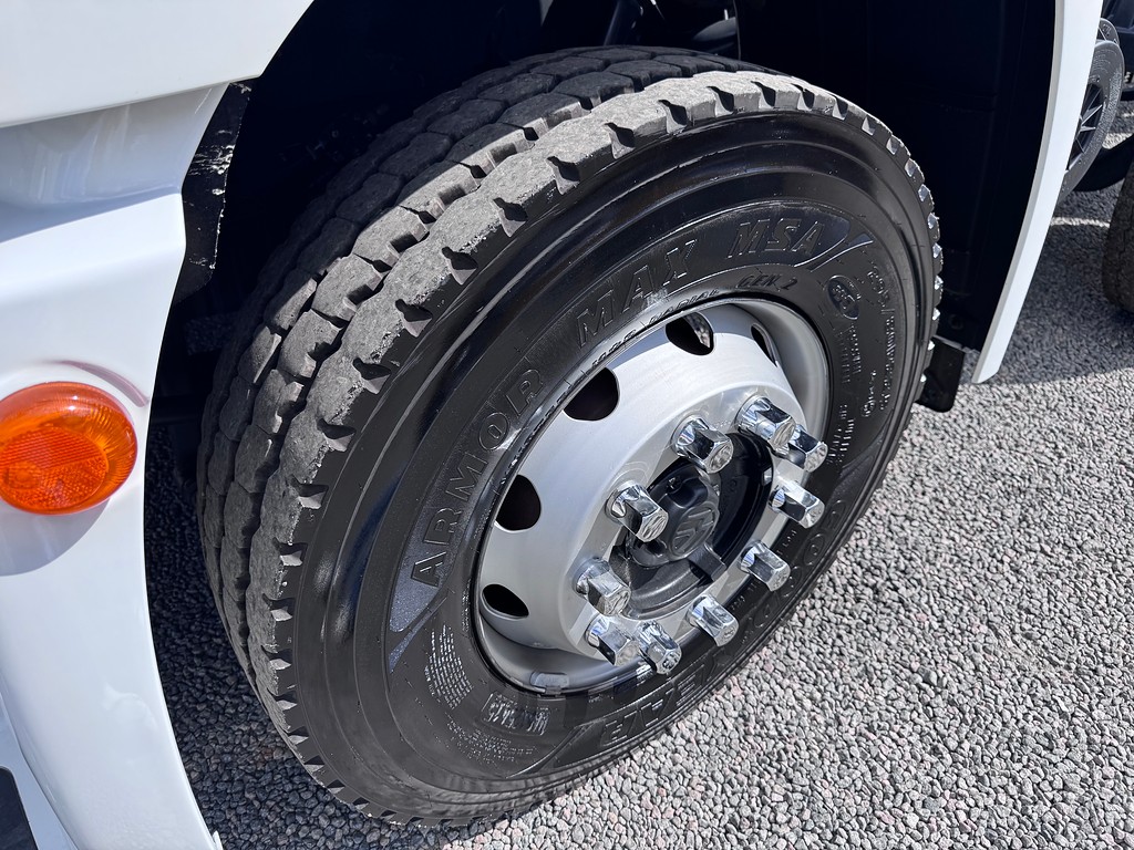 Caminhão VOLKSWAGEN VW 24280 Chassis ANO 2023 de Siqueira Caminhões em São Paulo