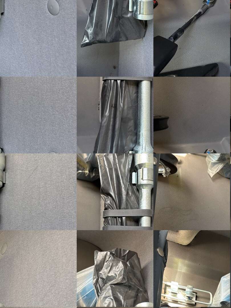 Caminhão VOLKSWAGEN VW 17230 Baú Furgão ANO 2023 de Siqueira Caminhões em São Paulo