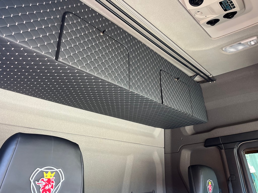 Caminhão SCANIA 540 Cavalo Mecânico ANO 2023 de Siqueira Caminhões em São Paulo