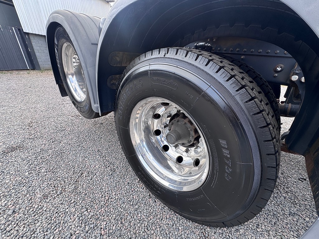 Caminhão SCANIA 450 Cavalo Mecânico ANO 2022 de Siqueira Caminhões em São Paulo