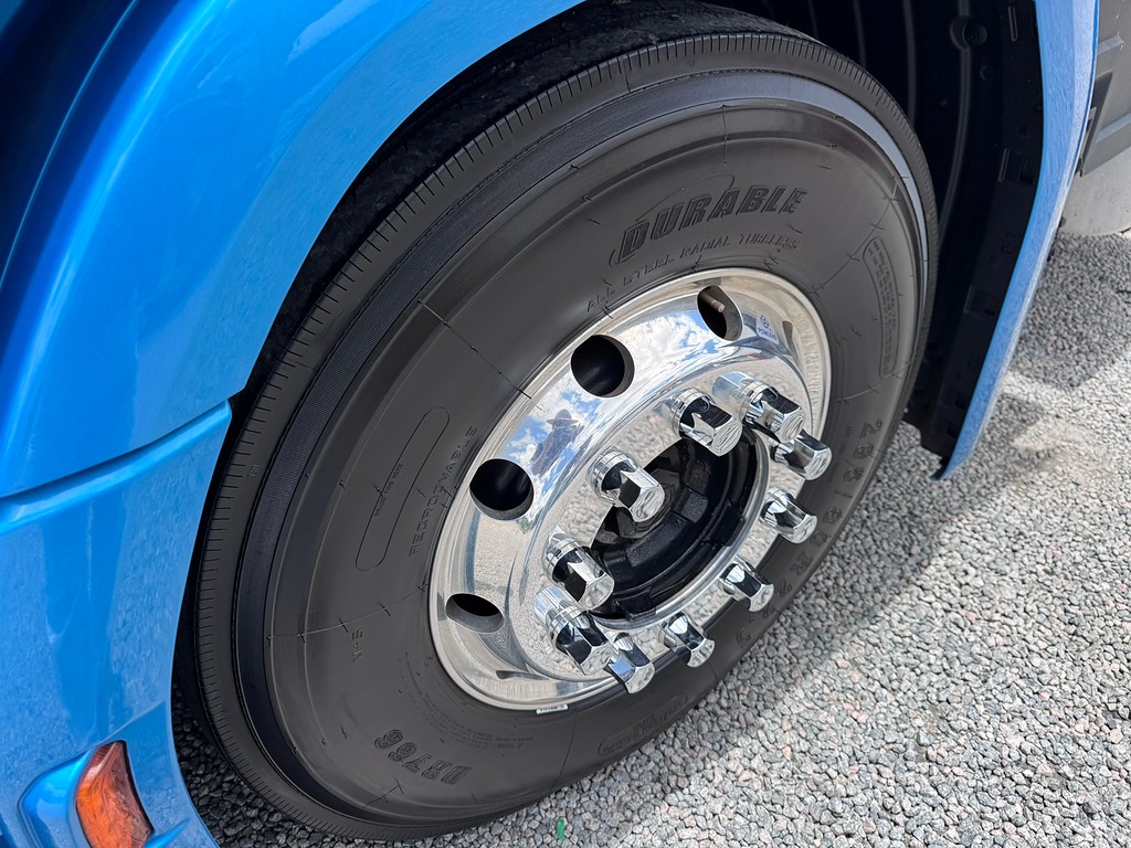 Caminhão SCANIA 450 Cavalo Mecânico ANO 2022 de Siqueira Caminhões em São Paulo