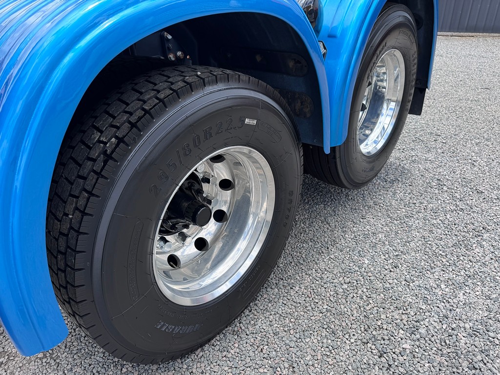 Caminhão SCANIA 450 Cavalo Mecânico ANO 2022 de Siqueira Caminhões em São Paulo