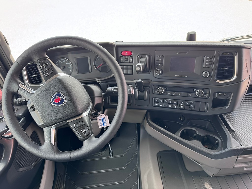 Caminhão SCANIA 450 Cavalo Mecânico ANO 2022 de Siqueira Caminhões em São Paulo