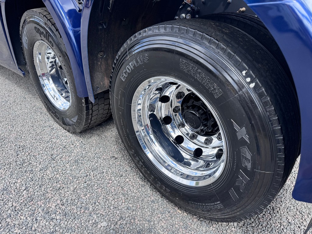 Caminhão SCANIA 450 Cavalo Mecânico ANO 2022 de Siqueira Caminhões em São Paulo