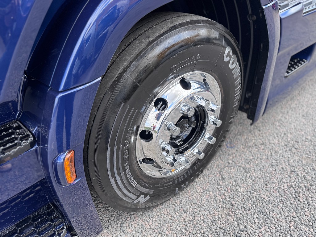 Caminhão SCANIA 450 Cavalo Mecânico ANO 2022 de Siqueira Caminhões em São Paulo