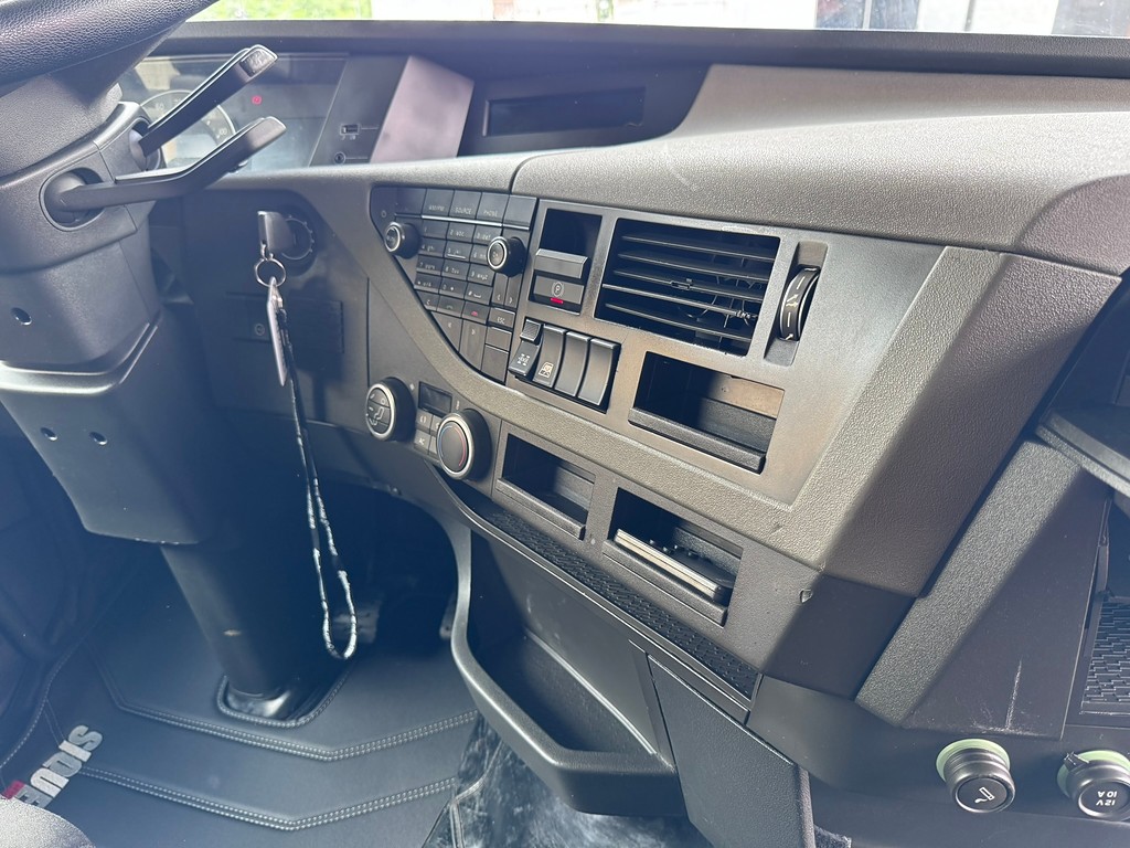 Caminhão VOLVO FH 540 Cavalo Mecânico ANO 2020 de Siqueira Caminhões em São Paulo