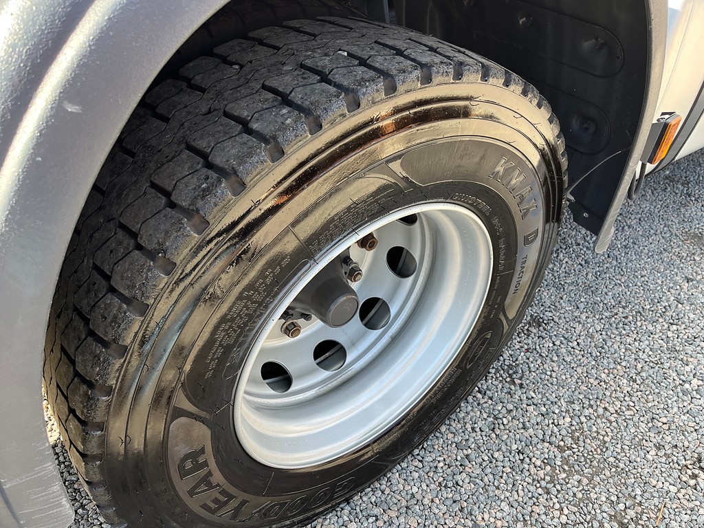 Caminhão SCANIA 450 Cavalo Mecânico ANO 2021 de Siqueira Caminhões em São Paulo