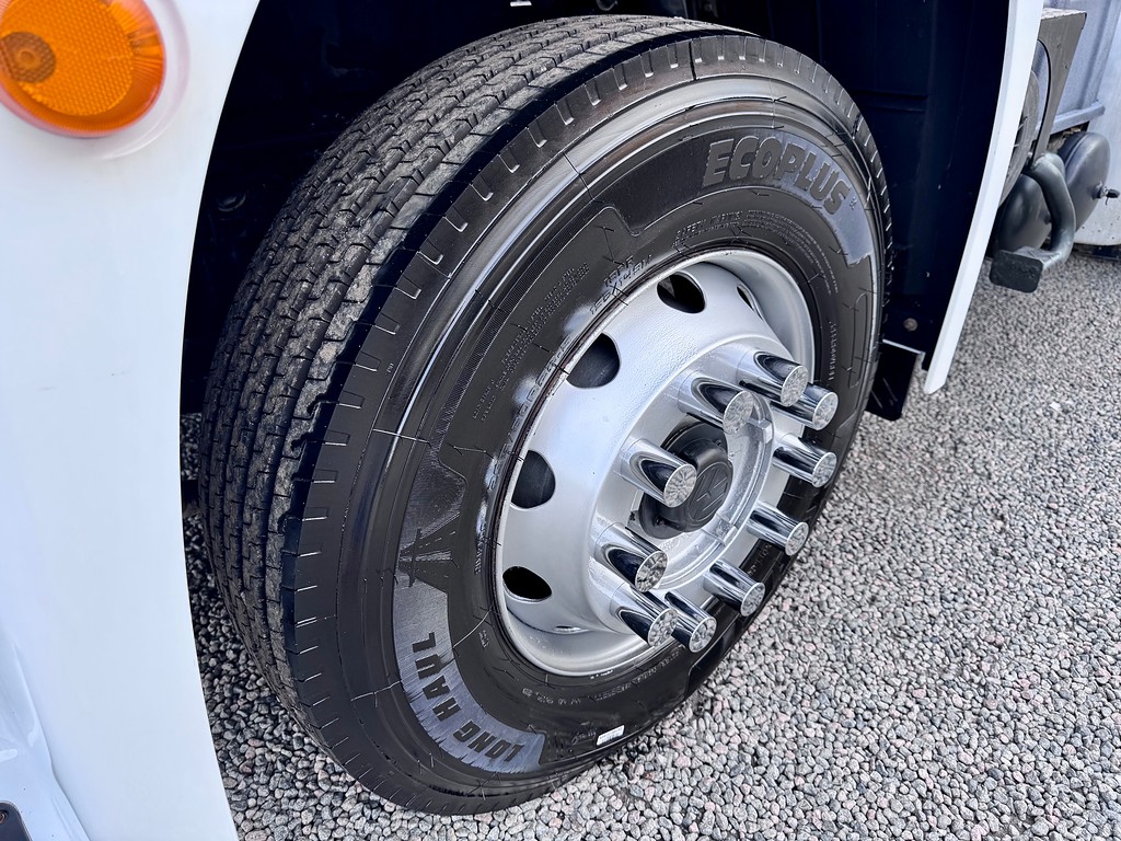 Caminhão VOLKSWAGEN VW 25360 Cavalo Mecânico ANO 2022 de Siqueira Caminhões em São Paulo