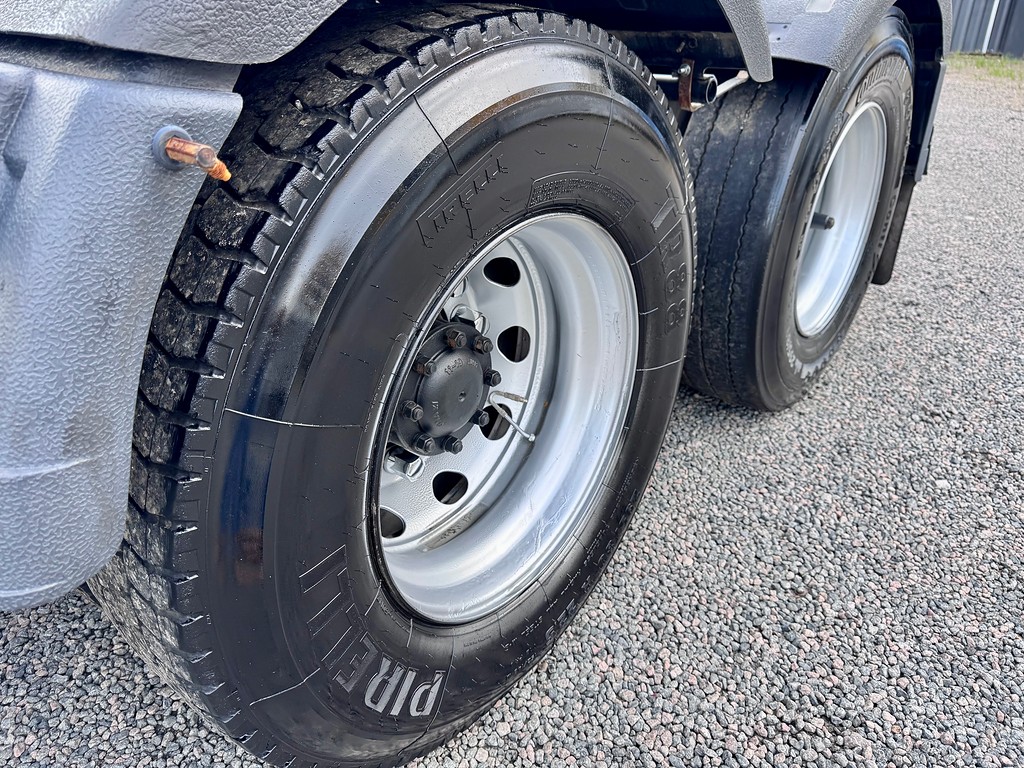 Caminhão VOLKSWAGEN VW 25360 Cavalo Mecânico ANO 2022 de Siqueira Caminhões em São Paulo