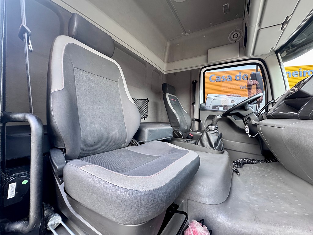 Caminhão VOLKSWAGEN VW 25360 Cavalo Mecânico ANO 2022 de Siqueira Caminhões em São Paulo