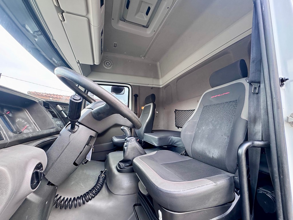 Caminhão VOLKSWAGEN VW 25360 Cavalo Mecânico ANO 2022 de Siqueira Caminhões em São Paulo