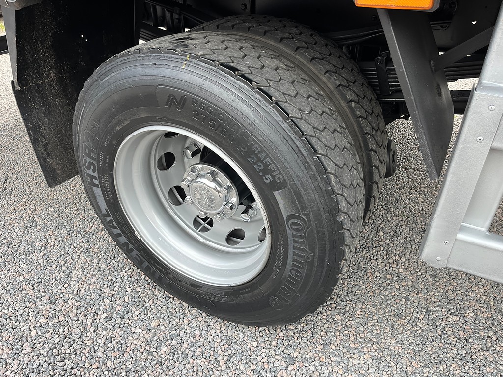 Caminhão FORD CARGO 1517 Baú Sider ANO 2012 de Siqueira Caminhões em São Paulo