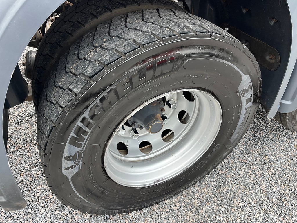 Caminhão SCANIA 440 Cavalo Mecânico ANO 2019 de Siqueira Caminhões em São Paulo