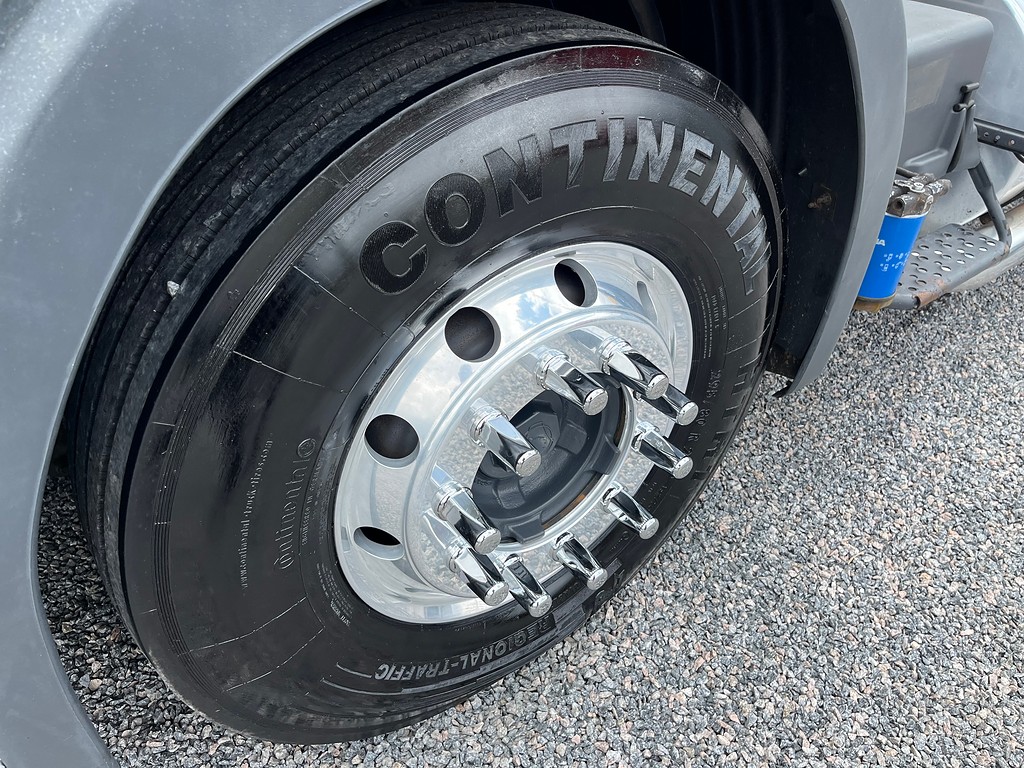 Caminhão SCANIA 440 Cavalo Mecânico ANO 2019 de Siqueira Caminhões em São Paulo