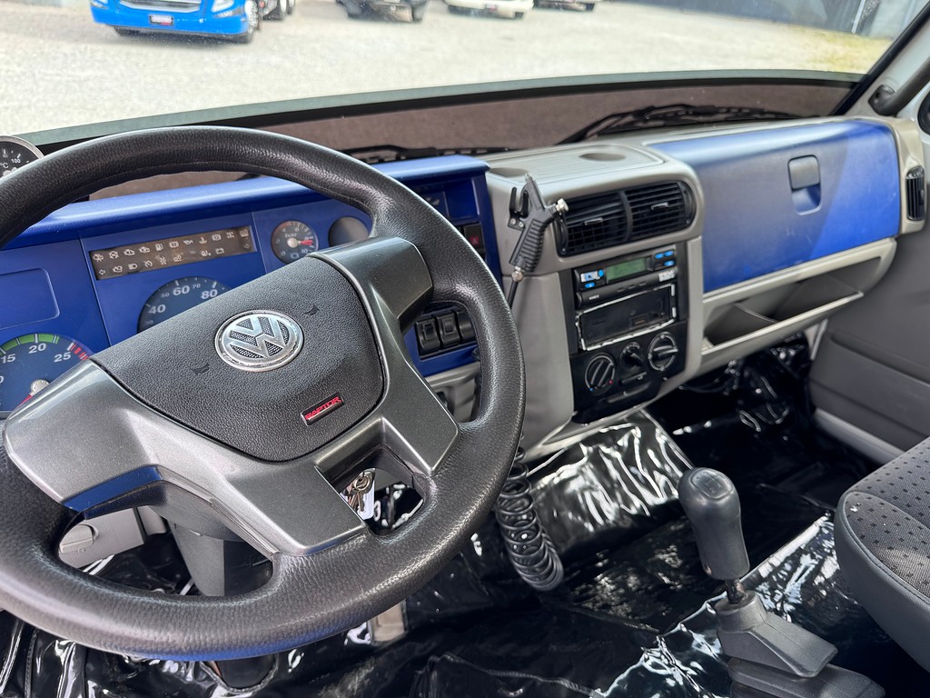 Caminhão VOLKSWAGEN VW 9150 Chassis ANO 2010 de Siqueira Caminhões em São Paulo