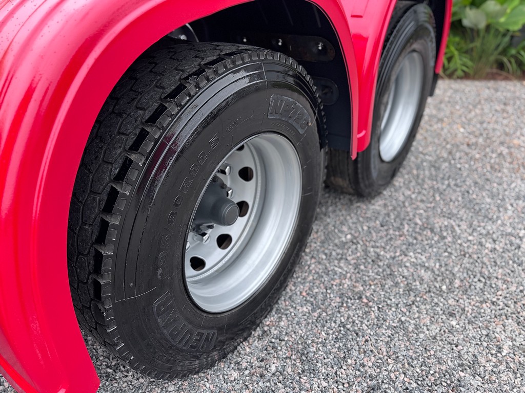 Caminhão SCANIA 440 Cavalo Mecânico ANO 2013 de Siqueira Caminhões em São Paulo