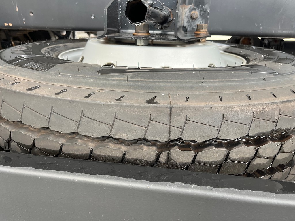 Caminhão VOLKSWAGEN VW 24280 Tanque&nbsp;Aço ANO 2022 de Siqueira Caminhões em São Paulo