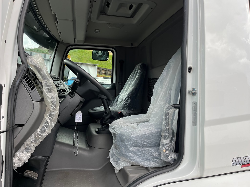 Caminhão VOLKSWAGEN VW 24280 Tanque&nbsp;Aço ANO 2022 de Siqueira Caminhões em São Paulo