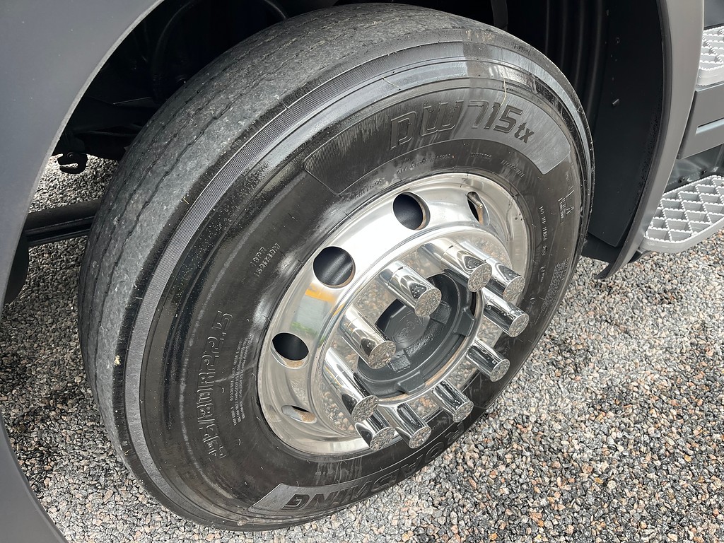 Caminhão SCANIA 380 Cavalo Mecânico ANO 2012 de Siqueira Caminhões em São Paulo