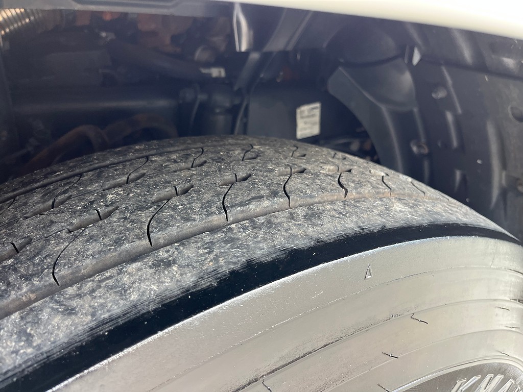 Caminhão SCANIA P360 Carga Seca ANO 2021 de Siqueira Caminhões em São Paulo