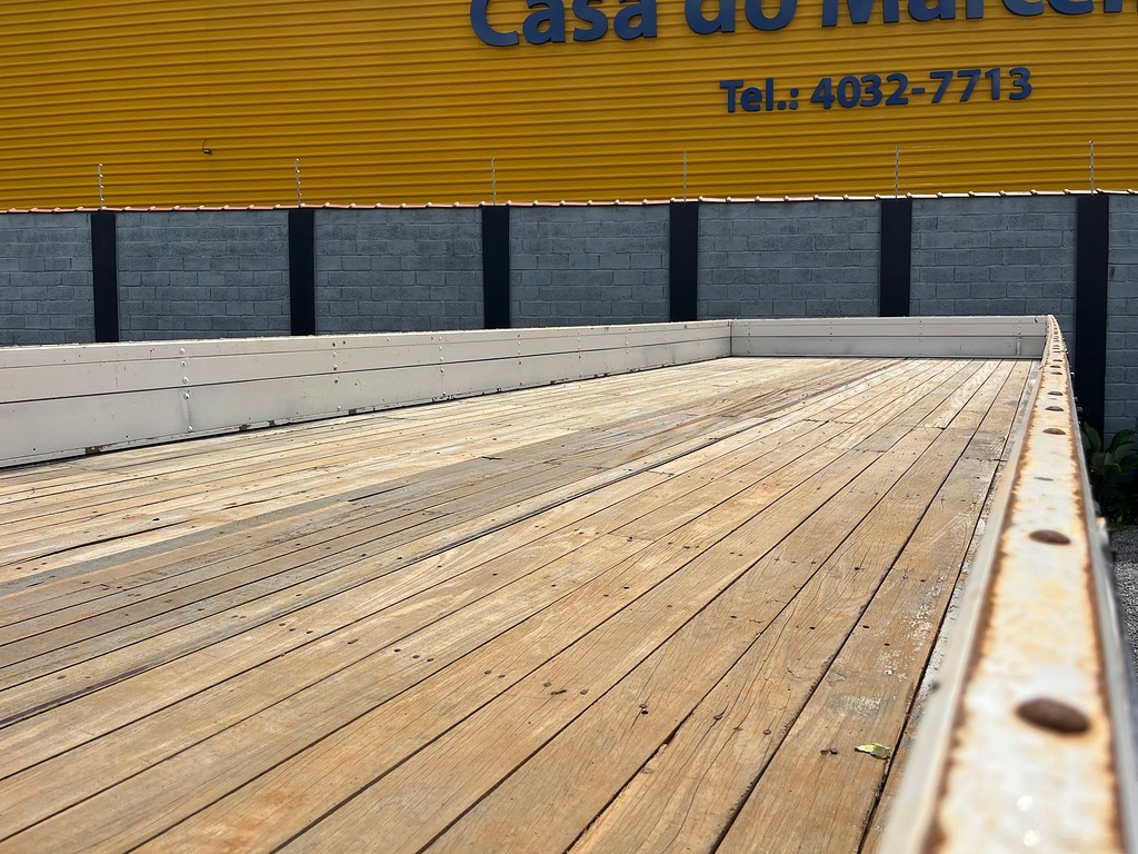 Caminhão SCANIA P360 Carga Seca ANO 2021 de Siqueira Caminhões em São Paulo