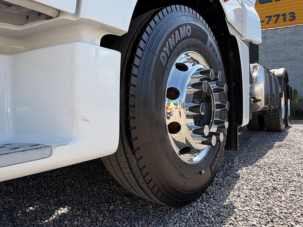 Caminhão VOLKSWAGEN METEOR 28480 Cavalo Mecânico ANO 2023 de Siqueira Caminhões em São Paulo