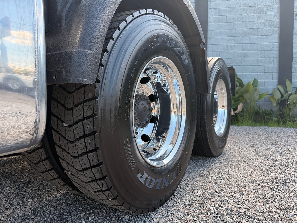 Caminhão VOLKSWAGEN METEOR 28480 Cavalo Mecânico ANO 2023 de Siqueira Caminhões em São Paulo