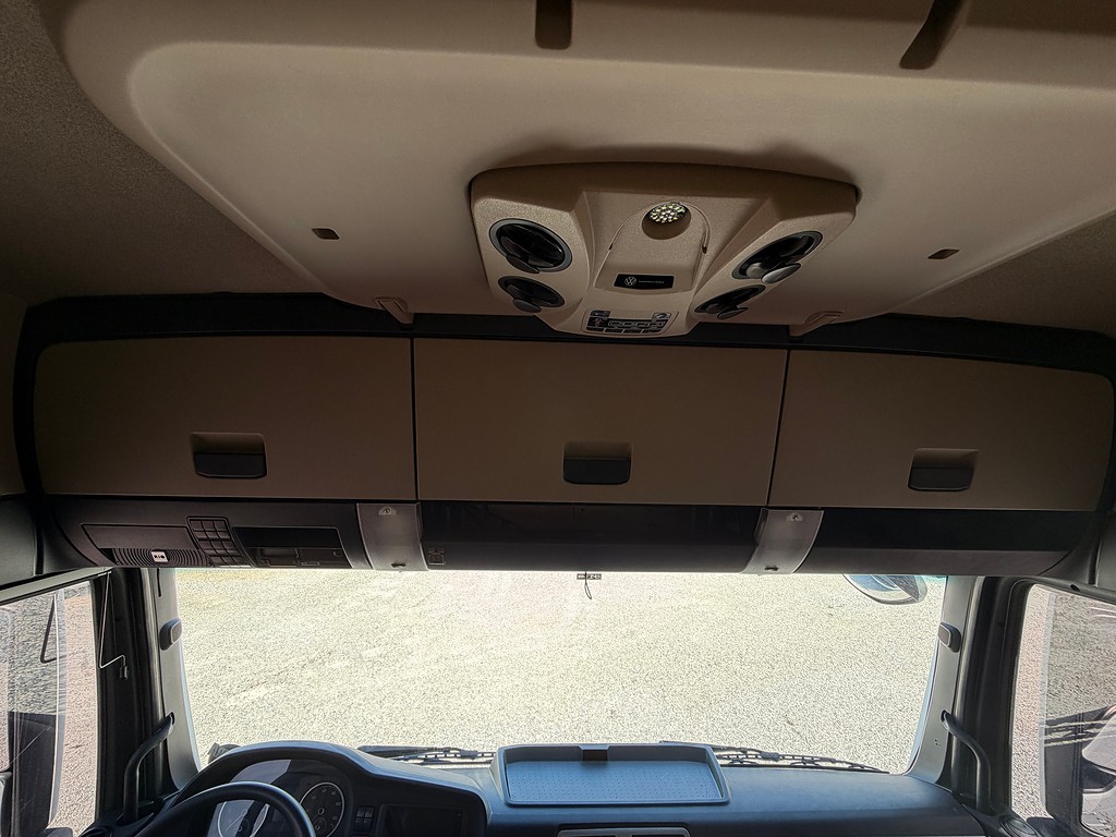 Caminhão VOLKSWAGEN METEOR 28480 Cavalo Mecânico ANO 2023 de Siqueira Caminhões em São Paulo