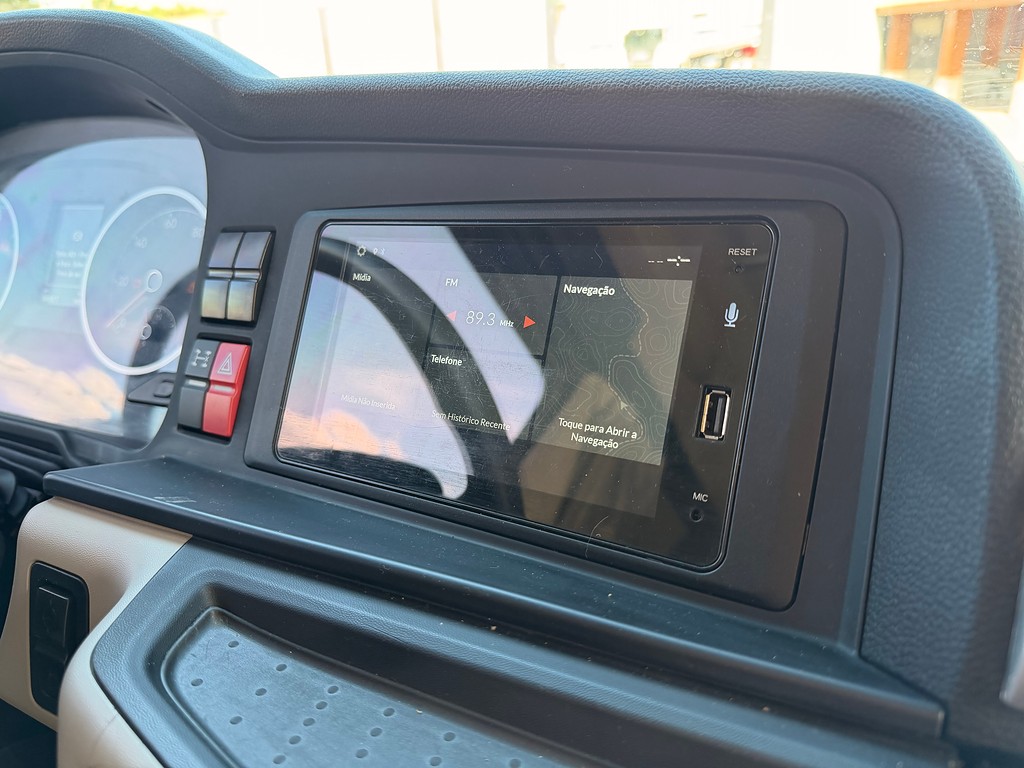 Caminhão VOLKSWAGEN METEOR 28480 Cavalo Mecânico ANO 2023 de Siqueira Caminhões em São Paulo