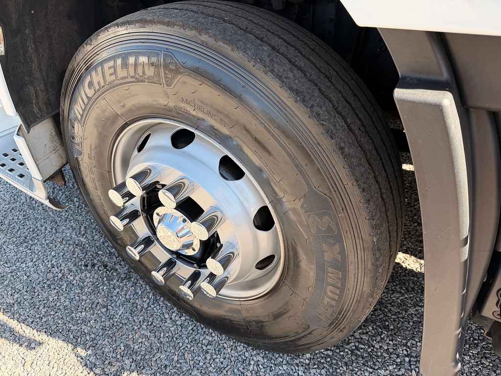 Caminhão DAF XF 530 Cavalo Mecânico ANO 2021 de Siqueira Caminhões em São Paulo