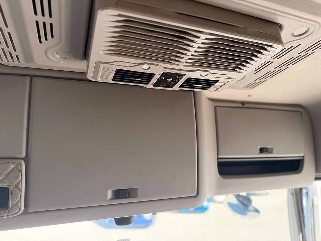 Caminhão DAF XF 530 Cavalo Mecânico ANO 2021 de Siqueira Caminhões em São Paulo