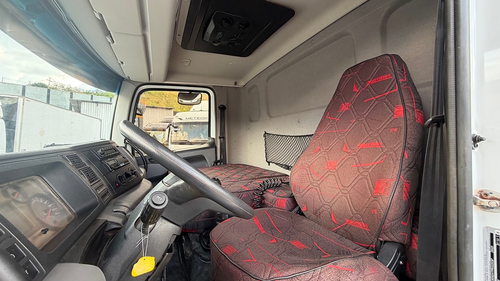 Caminhão VOLKSWAGEN VW 24280 Roll on off ANO 2023 de Siqueira Caminhões em São Paulo