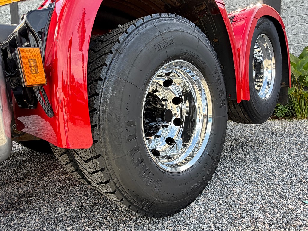Caminhão SCANIA 450 Cavalo Mecânico ANO 2024 de Siqueira Caminhões em São Paulo
