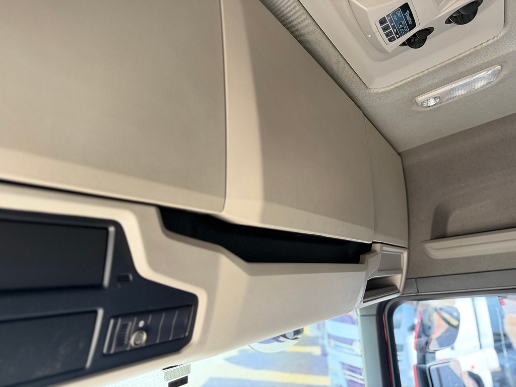 Caminhão SCANIA 450 Cavalo Mecânico ANO 2024 de Siqueira Caminhões em São Paulo