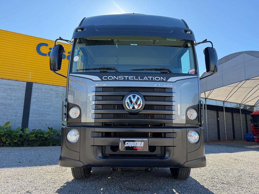 Caminhão VOLKSWAGEN VW 24330 Roll on off ANO 2020 de Siqueira Caminhões em São Paulo
