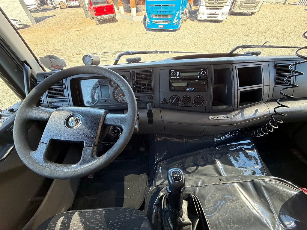 Caminhão VOLKSWAGEN VW 24330 Roll on off ANO 2020 de Siqueira Caminhões em São Paulo