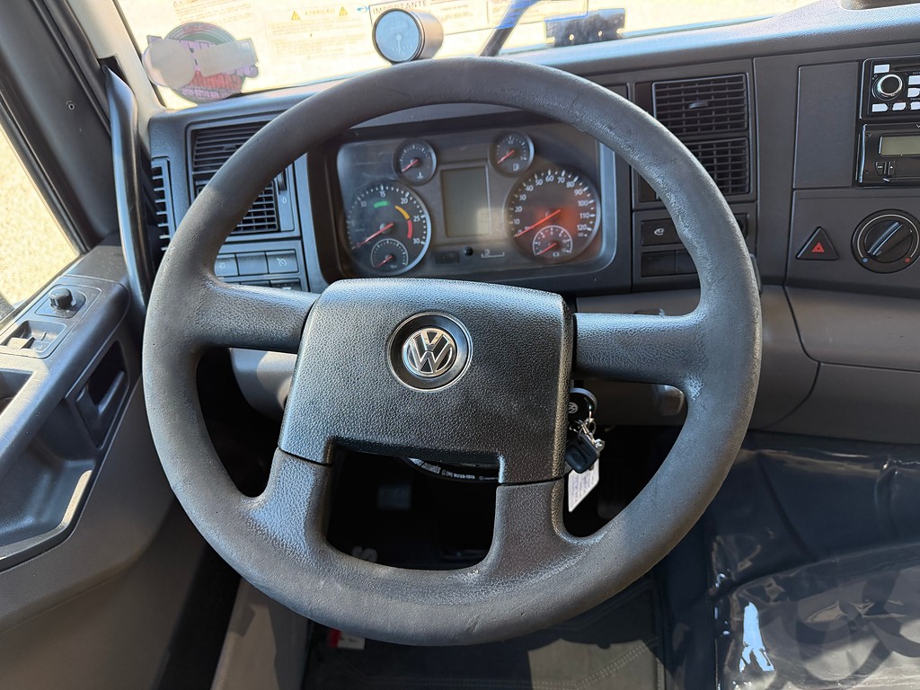 Caminhão VOLKSWAGEN VW 24330 Roll on off ANO 2020 de Siqueira Caminhões em São Paulo