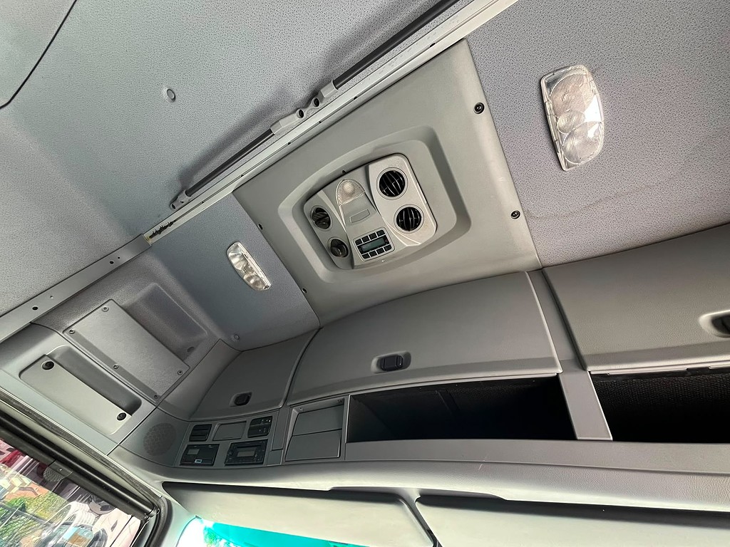 Caminhão MERCEDES BENZ MB 2651 Cavalo Mecânico ANO 2020 de Siqueira Caminhões em São Paulo