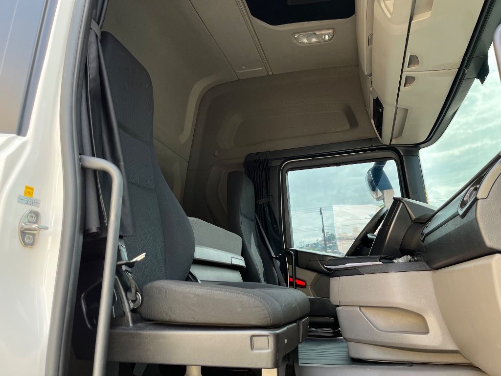 Caminhão SCANIA 450 Cavalo Mecânico ANO 2022 de Siqueira Caminhões em São Paulo