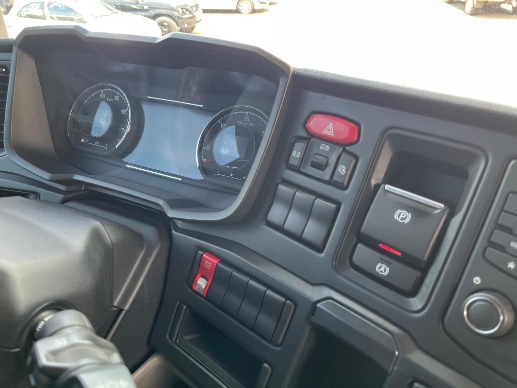 Caminhão SCANIA 460 Cavalo Mecânico ANO 2024 de Siqueira Caminhões em São Paulo
