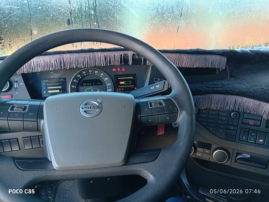 Caminhão VOLVO FH 500 Outras ANO 2020 de L.A. Ferretti LTDA em São Paulo