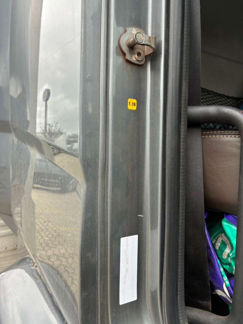 Caminhão VOLKSWAGEN VW 15180 Baú Furgão ANO 2012 de Vieira Caminhões no Paraná