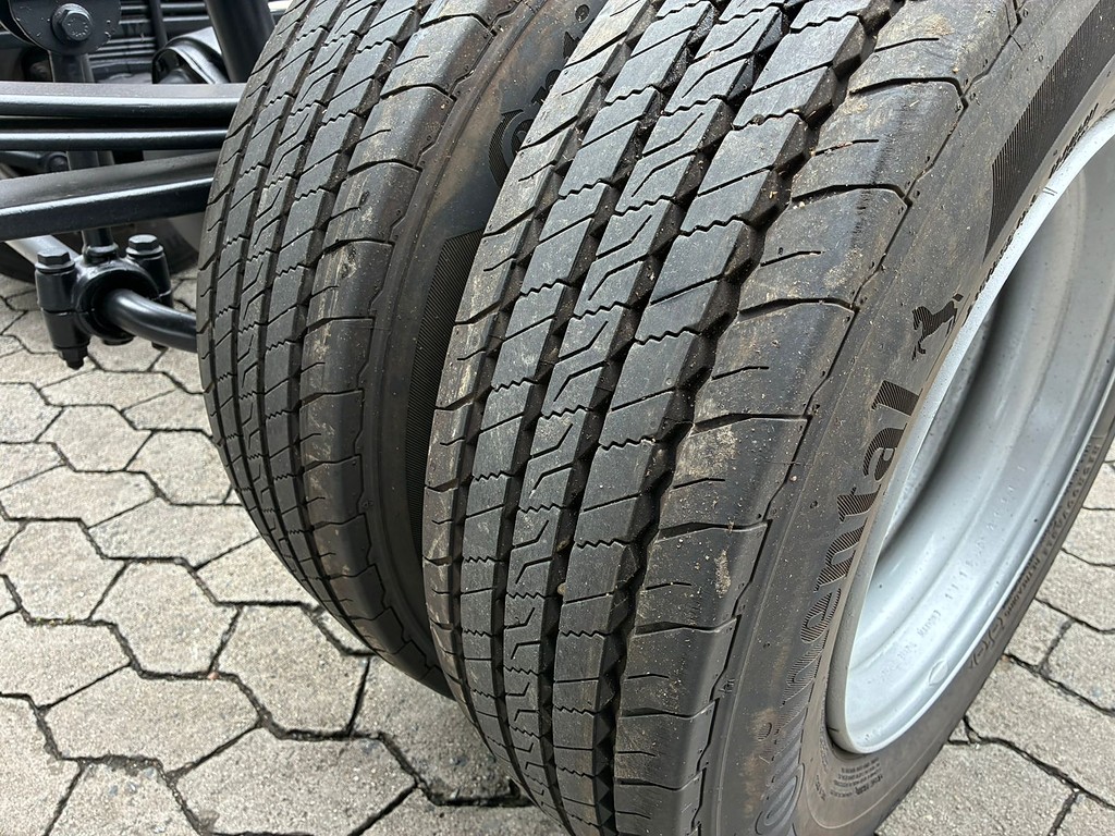 Caminhão VOLKSWAGEN VW 9170 Chassis ANO 2019 de Vieira Caminhões no Paraná