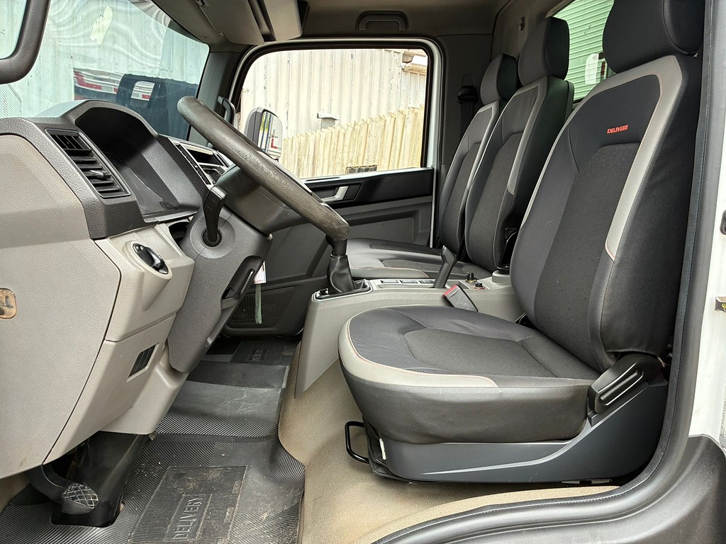 Caminhão VOLKSWAGEN VW 9170 Chassis ANO 2019 de Vieira Caminhões no Paraná