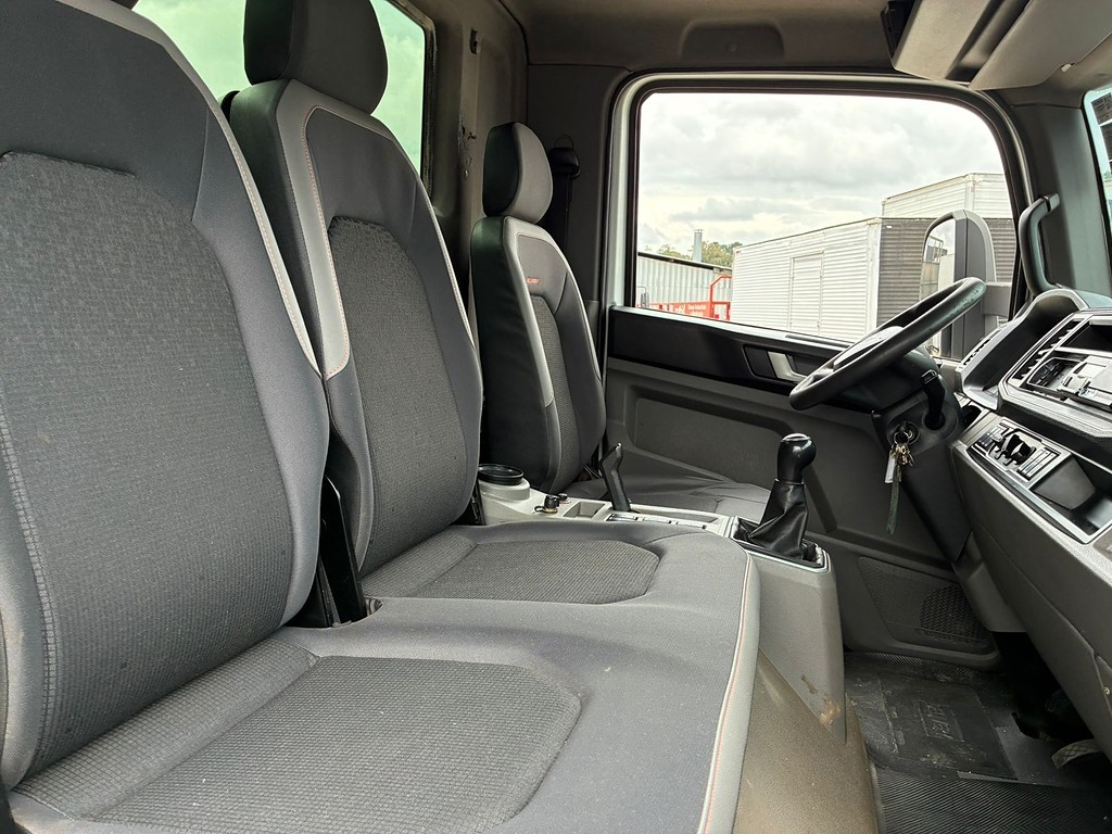 Caminhão VOLKSWAGEN VW 9170 Chassis ANO 2019 de Vieira Caminhões no Paraná